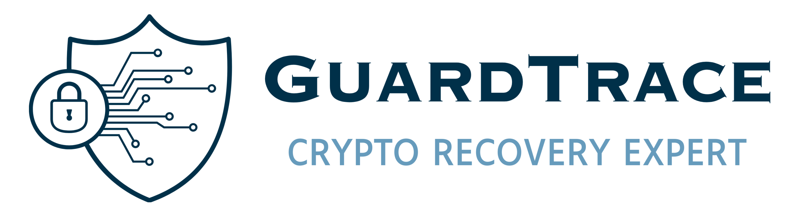 Guard Trace Logo
